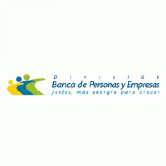 Logo of División Banca Personas y Empresa