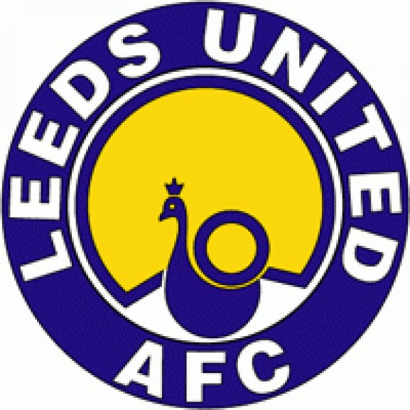 Logo of Leeds United FC (early 80's logo)