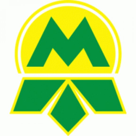 Logo of Metropoliten Kiev