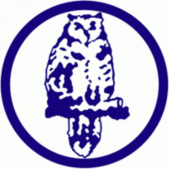 Logo of Leeds United FC (70's logo)