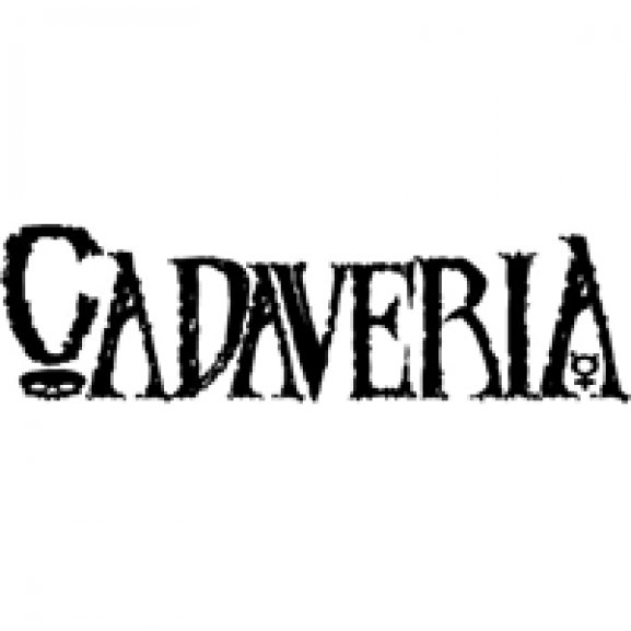 Logo of cadaveria