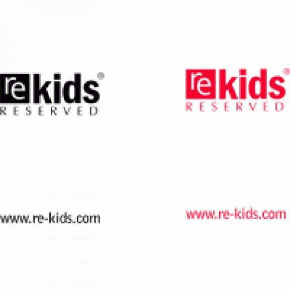 Logo of Re-kids marka LPP S.A
