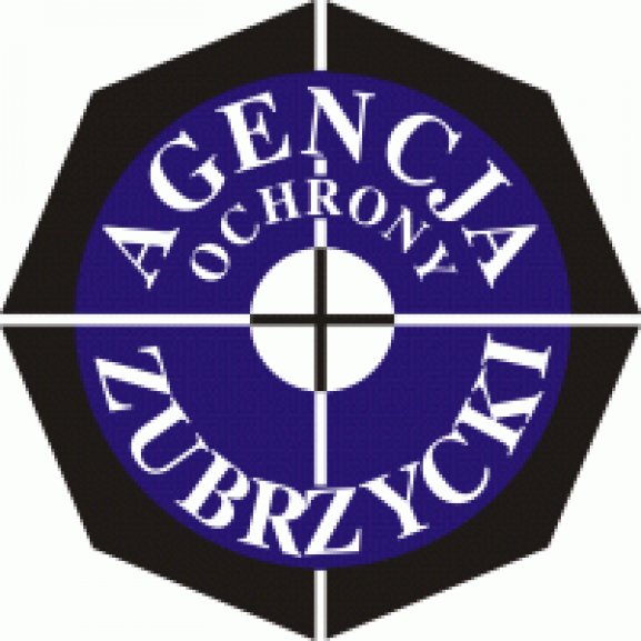 Logo of Agencja Ochrony Zubrzycki