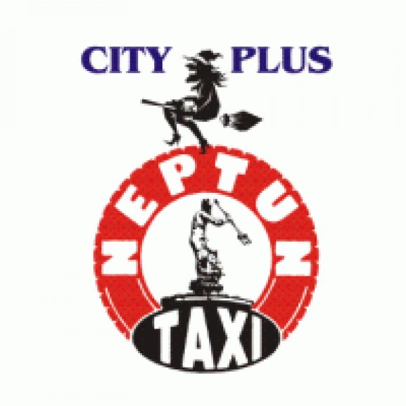 Logo of Taxi Neptun