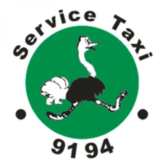 Logo of Taxi Service Sopot