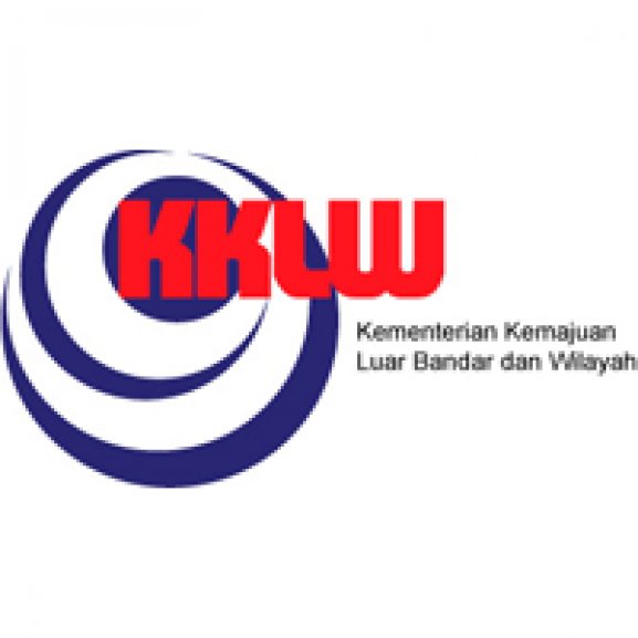Logo of Kementerian Luar