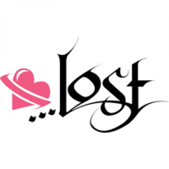 Logo of lost girl