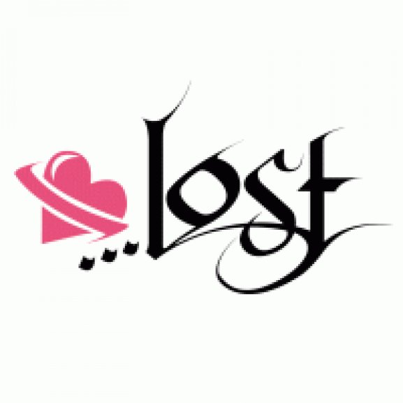 Logo of lost girl