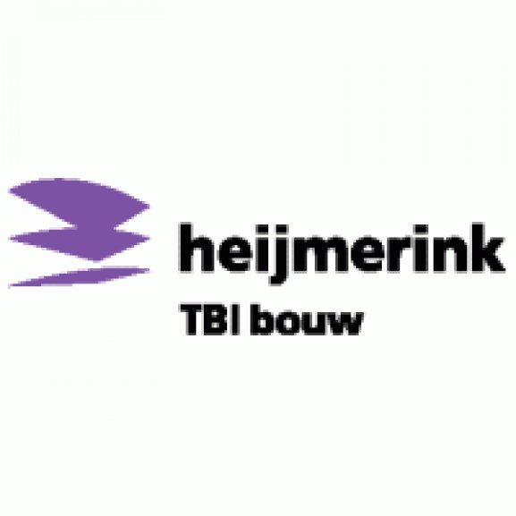 Logo of Heijmerink Bouw Utrecht B.V.