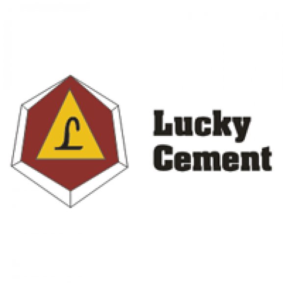 Logo of Lucky Cement