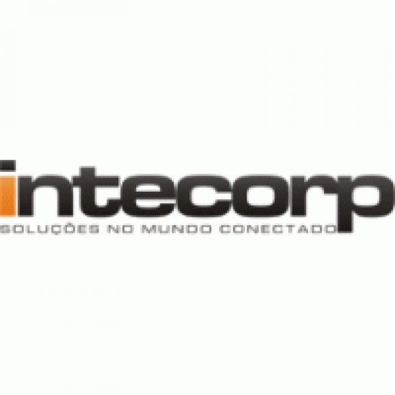 Logo of Intecorp