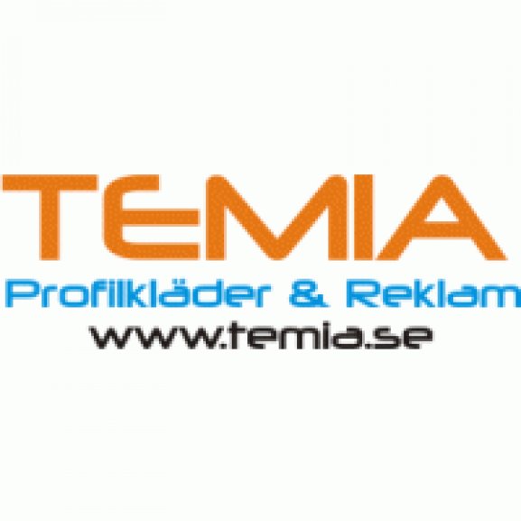 Logo of Temia