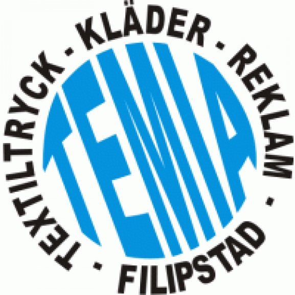 Logo of Temia