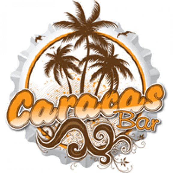 Logo of Caracas Bar