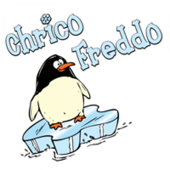 Logo of Chrico Freddo