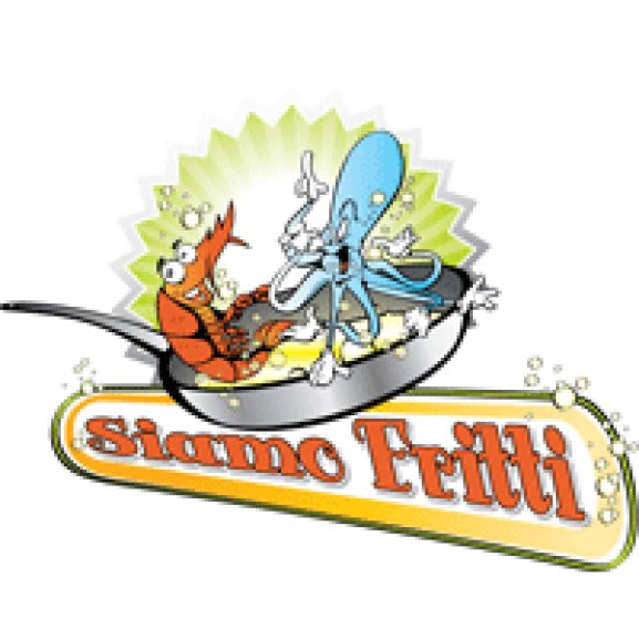 Logo of Siamo Fritti