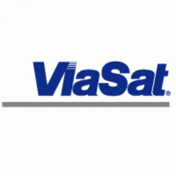 Logo of ViaSat