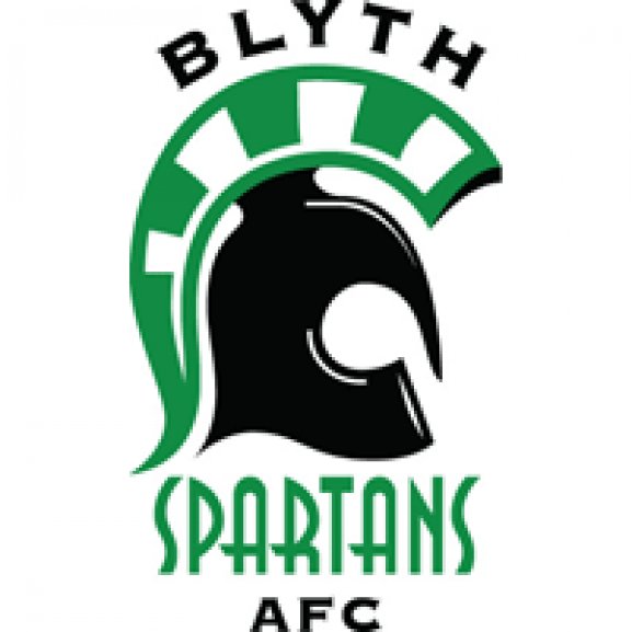 Logo of Blyth Spartans AFC