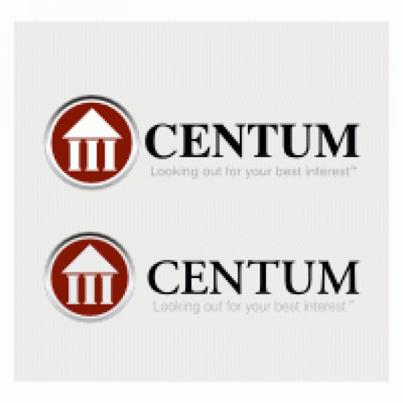 Logo of Centum Financial