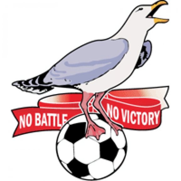 Scarborough FC Brands of the World™ Download vector logos and logotypes