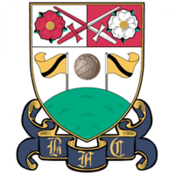 Logo of Barnet FC