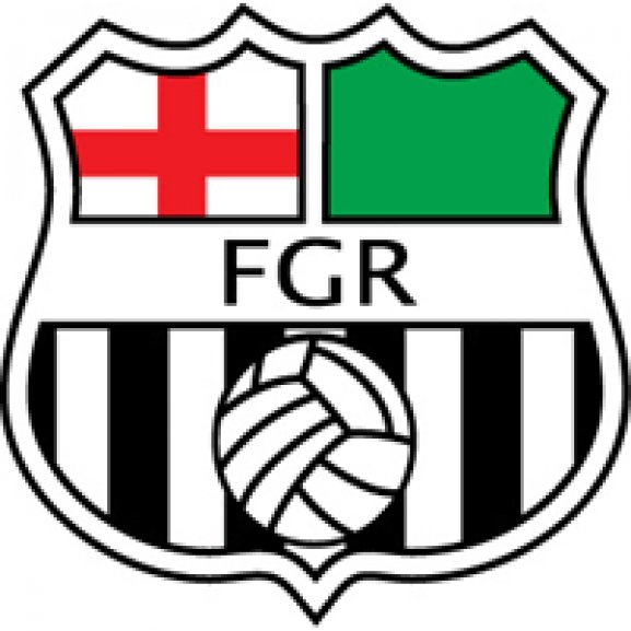 Logo of Forest Green Rovers FC