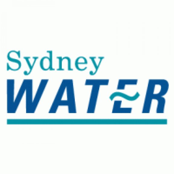 Logo of Sydney Water