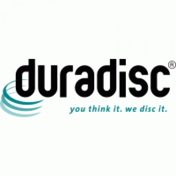 Logo of DURADISC
