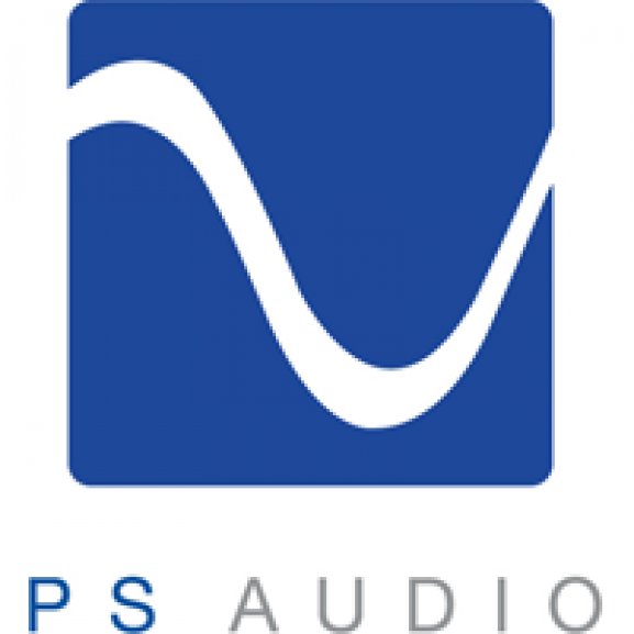 Logo of PS Audio
