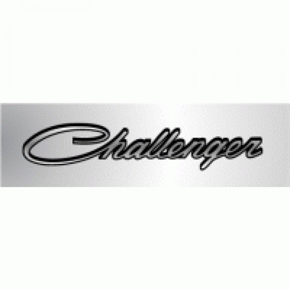 Logo of Dodge Challenger