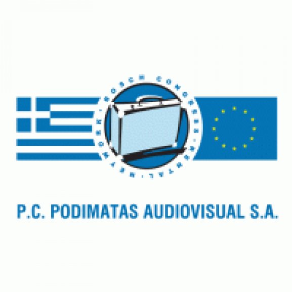 Logo of Podimatas Audiovisual