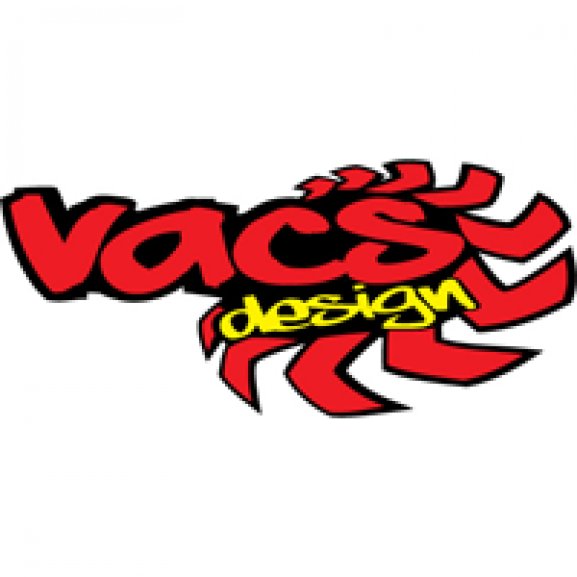 Logo of VACS DESIGN