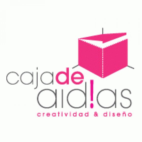 Logo of Caja de Aidias