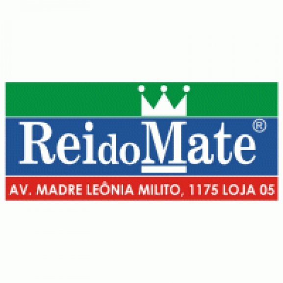Logo of Rei do Mate