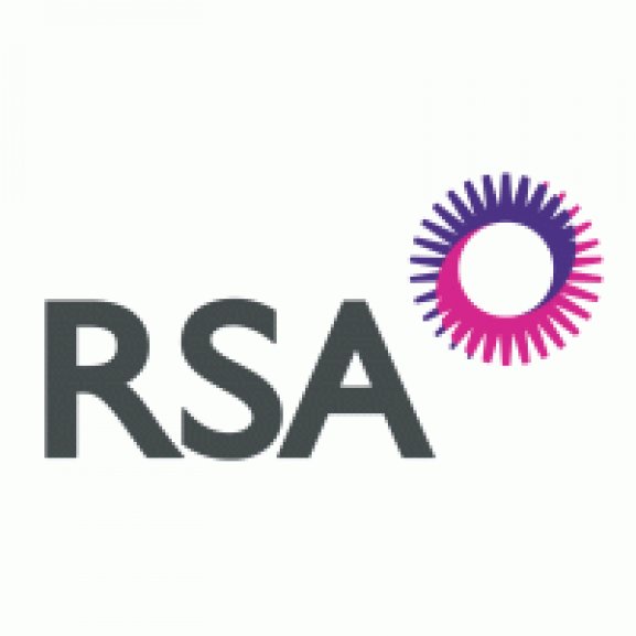 Logo of RSA