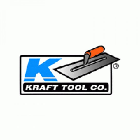 Logo of Kraft Tool Co
