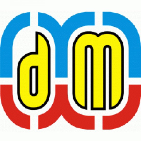 Logo of design M Lipljan