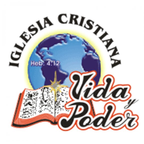 Logo of VIDA Y PODER