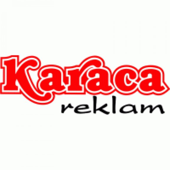 Logo of karaca reklam