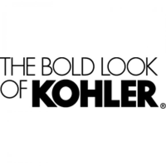 Logo of Kohler