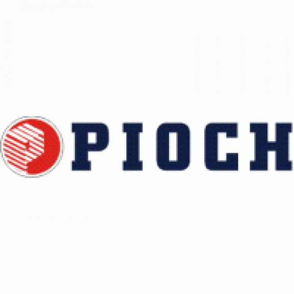Logo of Pioch Puck