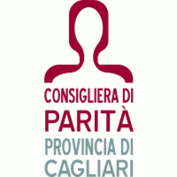 Logo of Consigliera Parità Cagliari