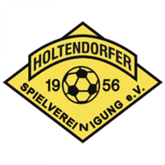 Logo of Holtendorfer SV