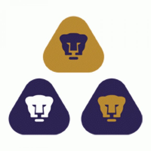Logo of Pumas de la Universidad Nacional Autónoma de México