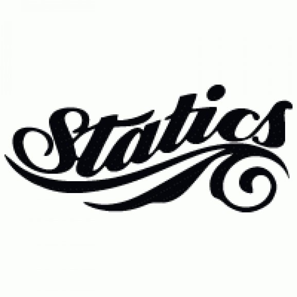 Logo of Statics