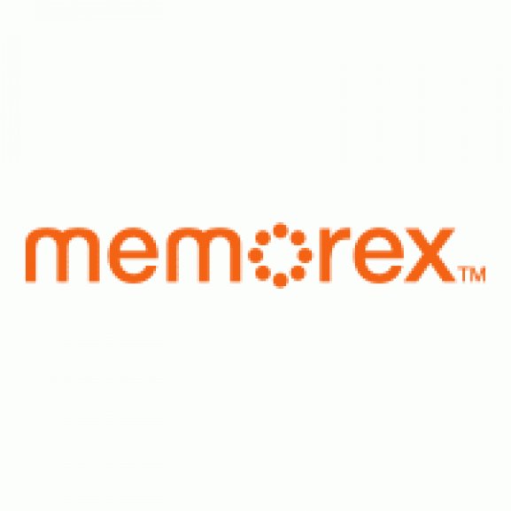 Logo of Memorex (2009)