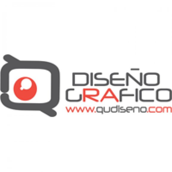 Logo of QU Diseno Grafico