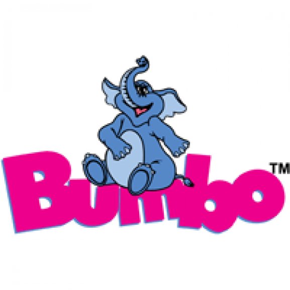 Logo of Bumbo