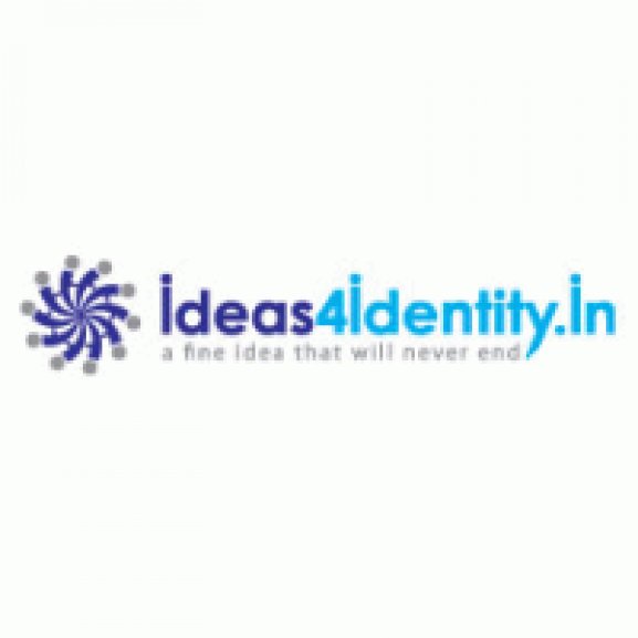 Logo of Ideas4identity