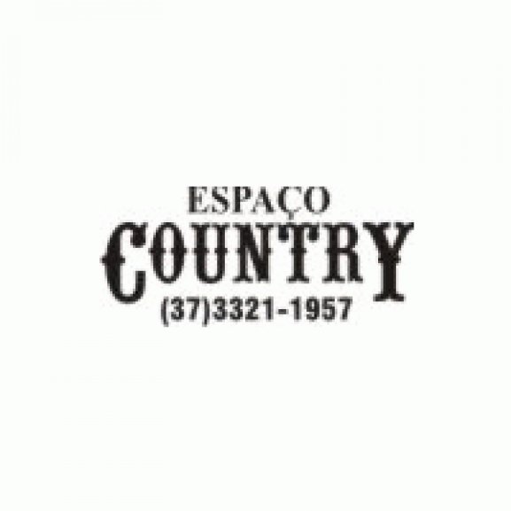 Logo of Espaço Country